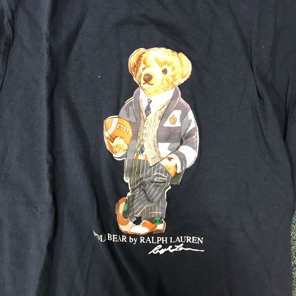 Polo Ralph Lauren T shirt